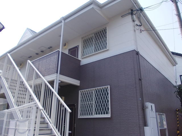 フロレスタ・フジ