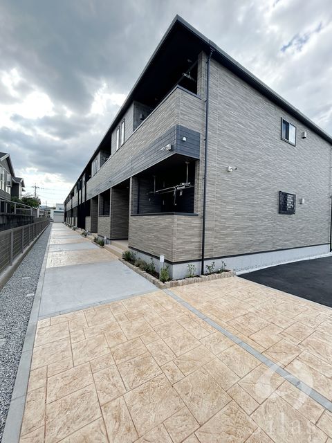 クレメント中今里