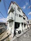 大井5丁目貸家