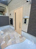 フジパレス北加賀屋駅北