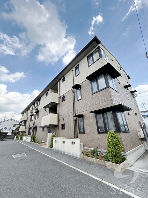 クレール　メゾン