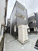 グレースパティオ鳥居町