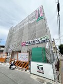 （仮称）松原市高見の里新築マンション
