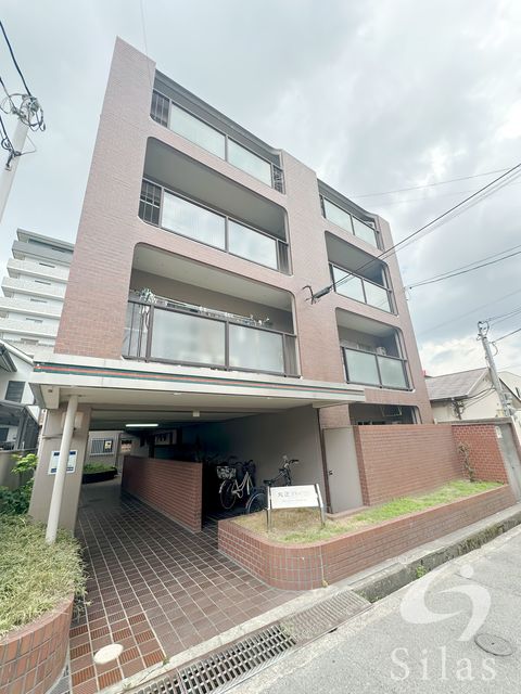 丸正ハイツ