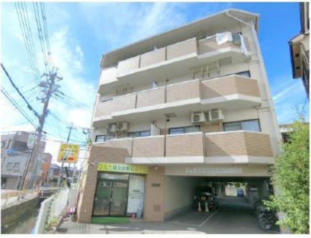 Ts court 土師ノ里