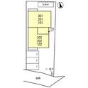 仮称）D-ROOM恩智中町3丁目