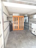 アヴェニール瓜破