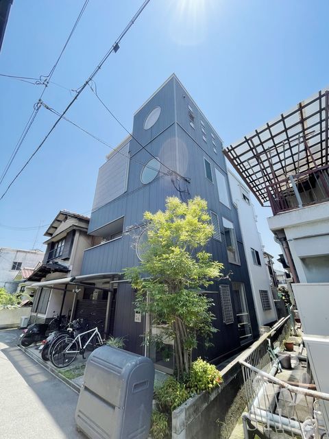 M-1ビル