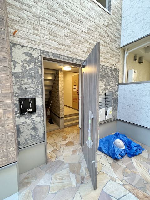 フジパレス今川駅東Ⅲ番館