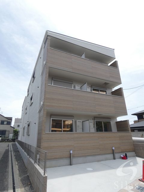クリエオーレ高見の里