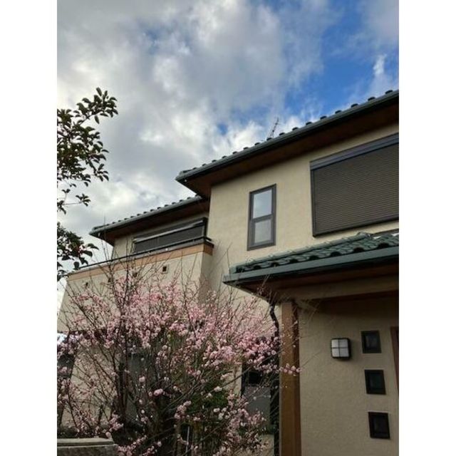 今町貸家