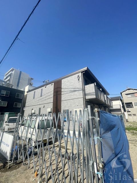 ハイムメゾン平野郷