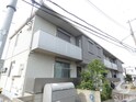 シャーメゾン稲田本町