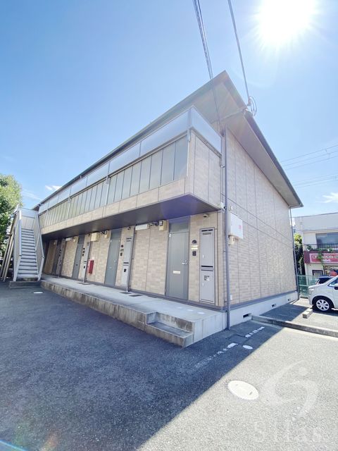 ヒルズシンシア Ⅰ