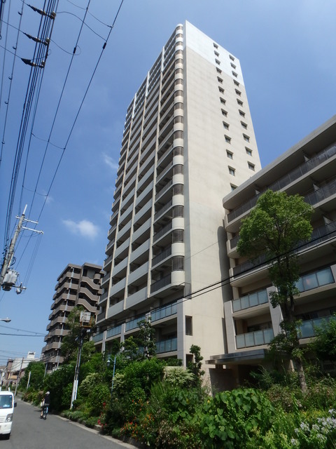リバーガーデン平野駅前ECO