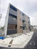 ヴィエント中小阪　新築ハイツ