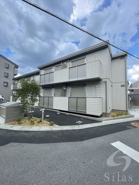 メゾン坂門ヶ原