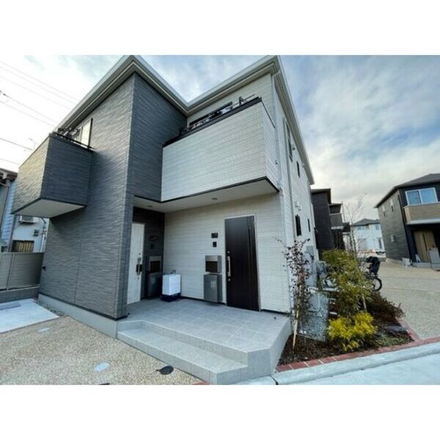 Forest Maison雅　E棟　F棟