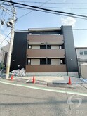 F+style 柏原・田辺