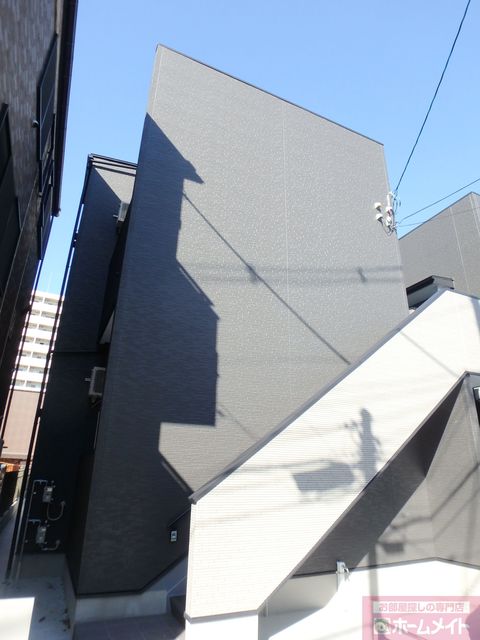 NOIR 今里