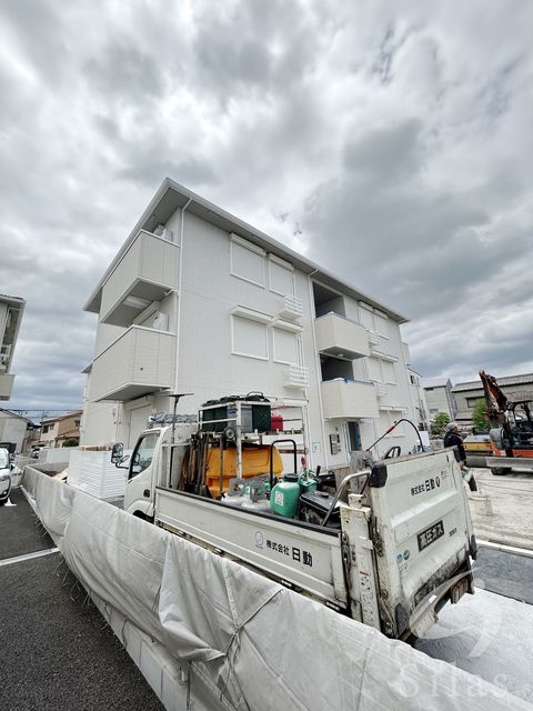 Vier Casa B