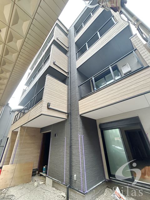 仮称)八尾本町５丁目KAP