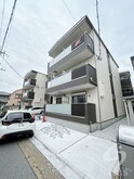 ルミエール鴻池新田
