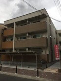 フジパレス清水