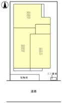仮称）D-room今川4丁目