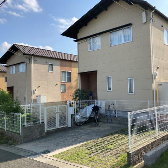 彩都西戸建賃貸