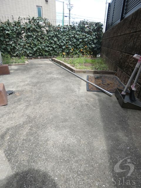 岸部北4丁目戸建貸家