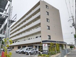 アルンドーインディカ　茨城外観写真