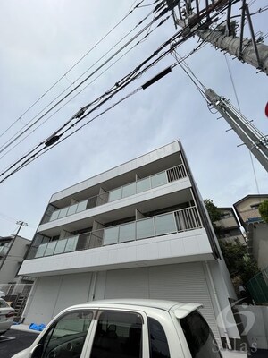 ヴィラDEGUCHI外観写真