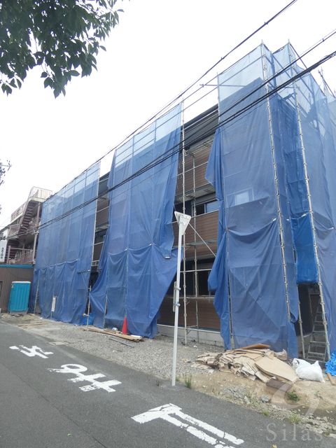 （仮称）門真市柳町共同住宅