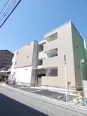 フジパレス曽根南町Ⅲ番館