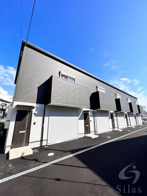 MONO　Place摂津外観写真