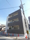 フジパレス高殿