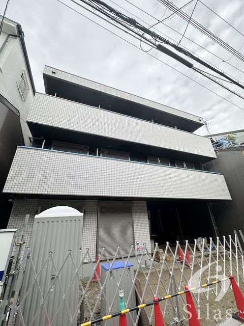 フルール桃谷