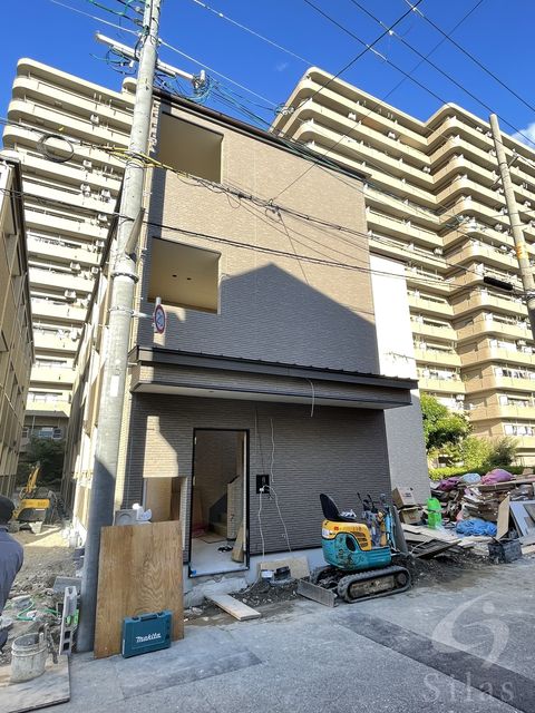H-maison歌島橋Ⅳ