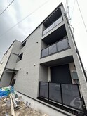 南吹田3丁目AP　A棟