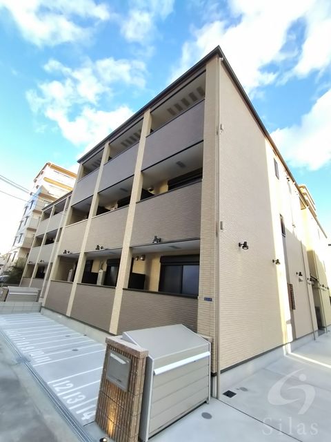 H-maison歌島橋Ⅱ