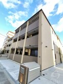 H-maison歌島橋Ⅱ