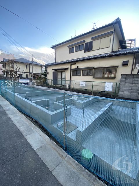 大西様共同住宅
