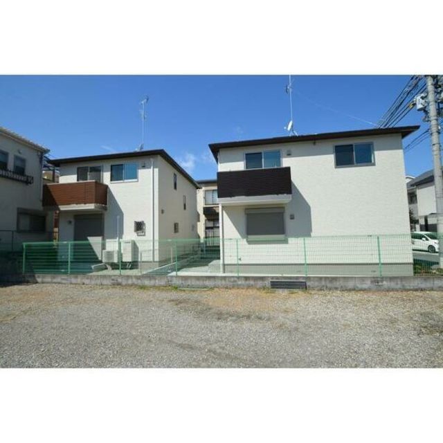 三島2丁目戸建（摂津市）