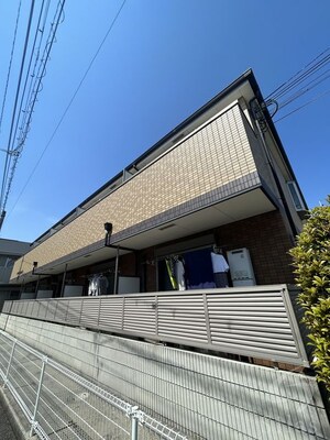 フジパレスヒルズビレッジ上穂積外観写真