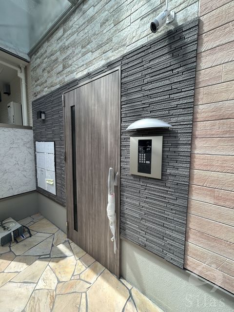 フジパレス柴島駅南