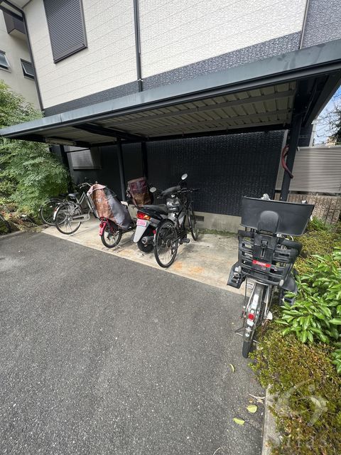 ラクシュミー鳥飼　G棟