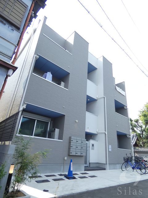 コンフォートM千船