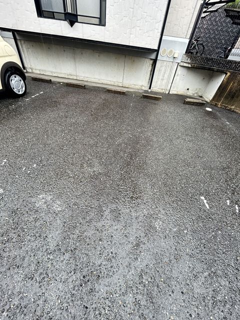 グリーンハイツ万博公園Ⅱ