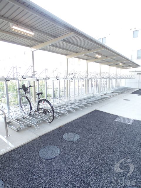 TOPAZ江坂